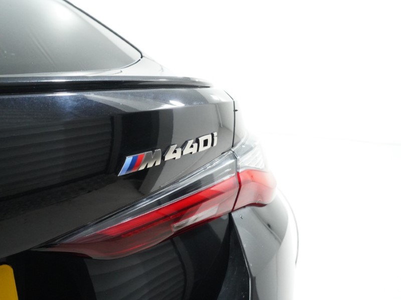 2022 (22) BMW 4 SERIES M440i xDrive MHT 5dr Step Auto 4979141