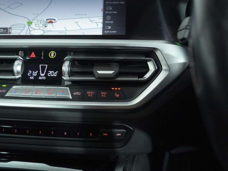 2022 (22) BMW 4 SERIES M440i xDrive MHT 5dr Step Auto 4979168