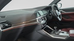 2022 (22) BMW 4 SERIES M440i xDrive MHT 5dr Step Auto 4979147