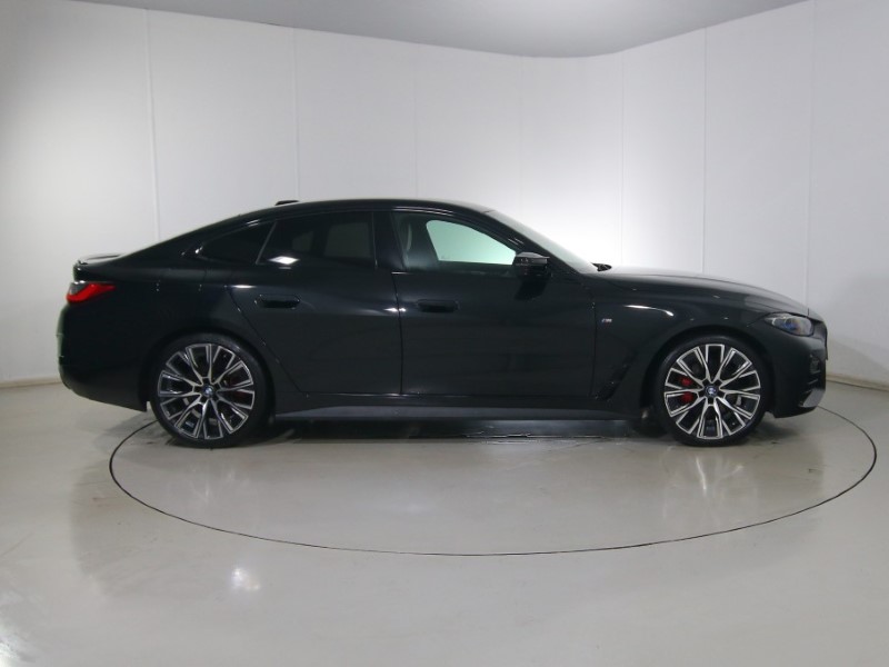 2022 (22) BMW 4 SERIES M440i xDrive MHT 5dr Step Auto 4979200