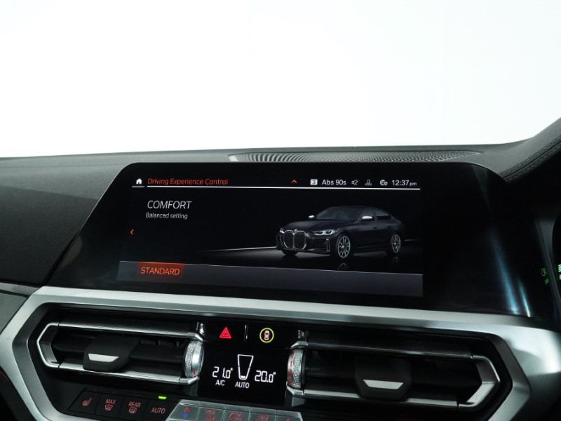 2022 (22) BMW 4 SERIES M440i xDrive MHT 5dr Step Auto 4979177