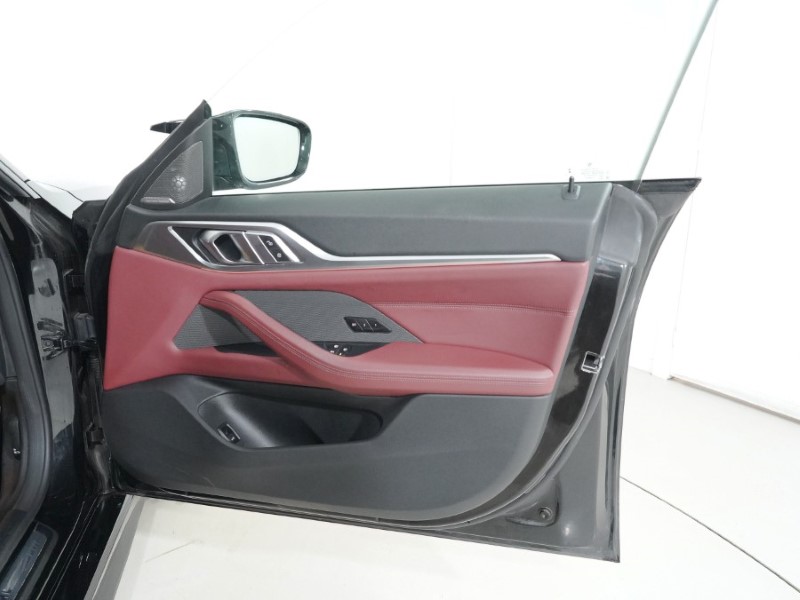 2022 (22) BMW 4 SERIES M440i xDrive MHT 5dr Step Auto 4979161