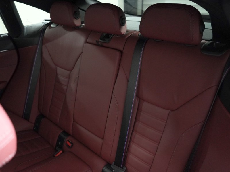 2022 (22) BMW 4 SERIES M440i xDrive MHT 5dr Step Auto 4979146