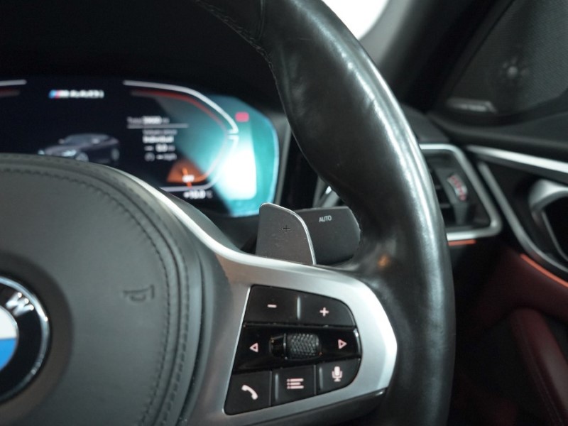 2022 (22) BMW 4 SERIES M440i xDrive MHT 5dr Step Auto 4979164