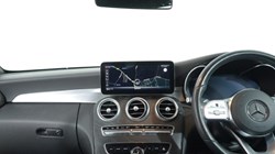 2019 (69) MERCEDES-BENZ C CLASS C300d AMG Line Premium 2dr 9G-Tronic 4983898