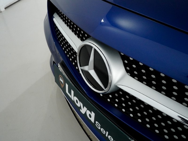 2019 (69) MERCEDES-BENZ C CLASS C300d AMG Line Premium 2dr 9G-Tronic 4983901