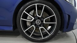 2019 (69) MERCEDES-BENZ C CLASS C300d AMG Line Premium 2dr 9G-Tronic 4983904