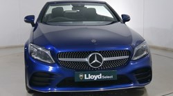 2019 (69) MERCEDES-BENZ C CLASS C300d AMG Line Premium 2dr 9G-Tronic 4983946