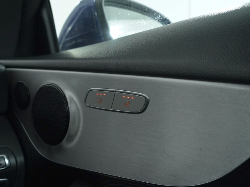 2019 (69) MERCEDES-BENZ C CLASS C300d AMG Line Premium 2dr 9G-Tronic 4983940