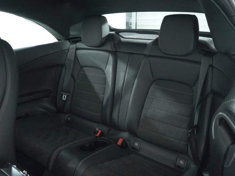 2019 (69) MERCEDES-BENZ C CLASS C300d AMG Line Premium 2dr 9G-Tronic 4983896