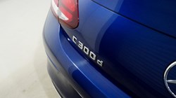 2019 (69) MERCEDES-BENZ C CLASS C300d AMG Line Premium 2dr 9G-Tronic 4983892