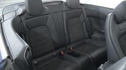 2019 (69) MERCEDES-BENZ C CLASS C300d AMG Line Premium 2dr 9G-Tronic 4983943