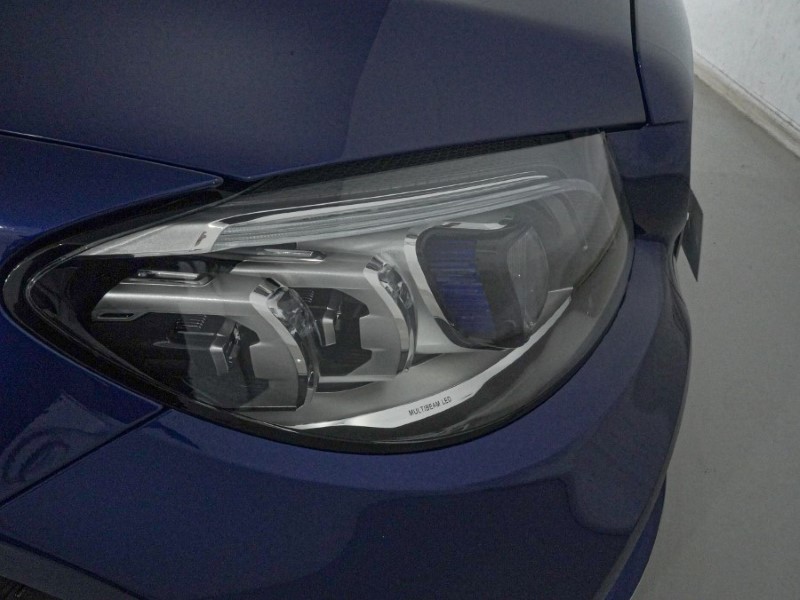 2019 (69) MERCEDES-BENZ C CLASS C300d AMG Line Premium 2dr 9G-Tronic 4983903