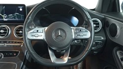 2019 (69) MERCEDES-BENZ C CLASS C300d AMG Line Premium 2dr 9G-Tronic 4983899