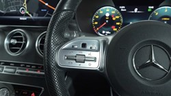 2019 (69) MERCEDES-BENZ C CLASS C300d AMG Line Premium 2dr 9G-Tronic 4983925