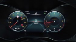 2019 (69) MERCEDES-BENZ C CLASS C300d AMG Line Premium 2dr 9G-Tronic 4983927