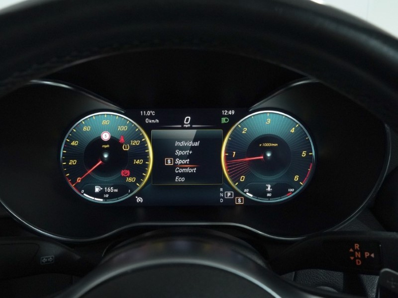 2019 (69) MERCEDES-BENZ C CLASS C300d AMG Line Premium 2dr 9G-Tronic 4983935