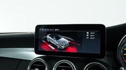 2019 (69) MERCEDES-BENZ C CLASS C300d AMG Line Premium 2dr 9G-Tronic 4983938
