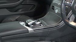 2019 (69) MERCEDES-BENZ C CLASS C300d AMG Line Premium 2dr 9G-Tronic 4983911