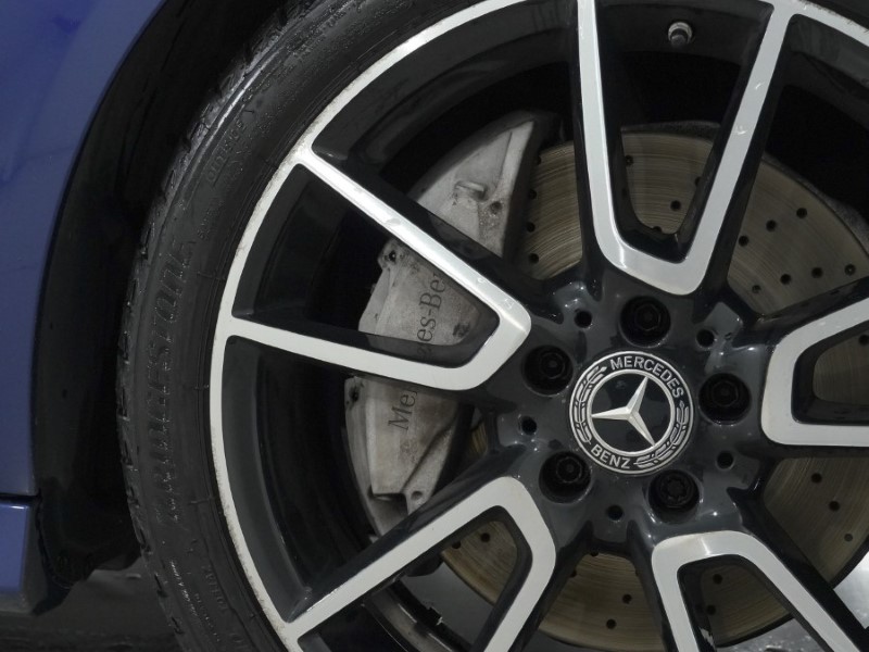 2019 (69) MERCEDES-BENZ C CLASS C300d AMG Line Premium 2dr 9G-Tronic 4983905