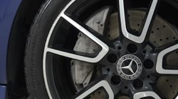 2019 (69) MERCEDES-BENZ C CLASS C300d AMG Line Premium 2dr 9G-Tronic 4983905