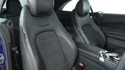 2019 (69) MERCEDES-BENZ C CLASS C300d AMG Line Premium 2dr 9G-Tronic 4983906