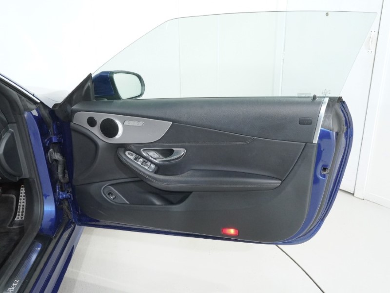 2019 (69) MERCEDES-BENZ C CLASS C300d AMG Line Premium 2dr 9G-Tronic 4983907