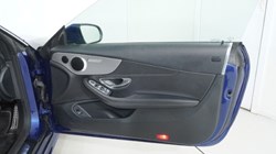 2019 (69) MERCEDES-BENZ C CLASS C300d AMG Line Premium 2dr 9G-Tronic 4983907