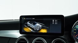 2019 (69) MERCEDES-BENZ C CLASS C300d AMG Line Premium 2dr 9G-Tronic 4983936