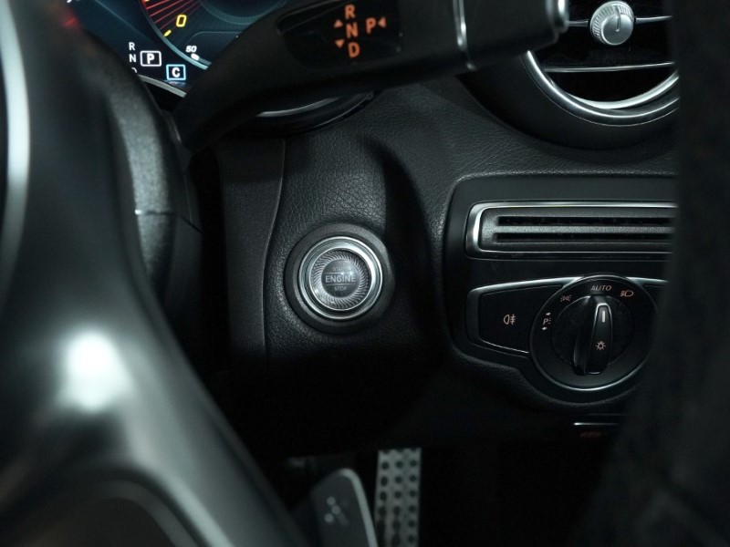 2019 (69) MERCEDES-BENZ C CLASS C300d AMG Line Premium 2dr 9G-Tronic 4983924