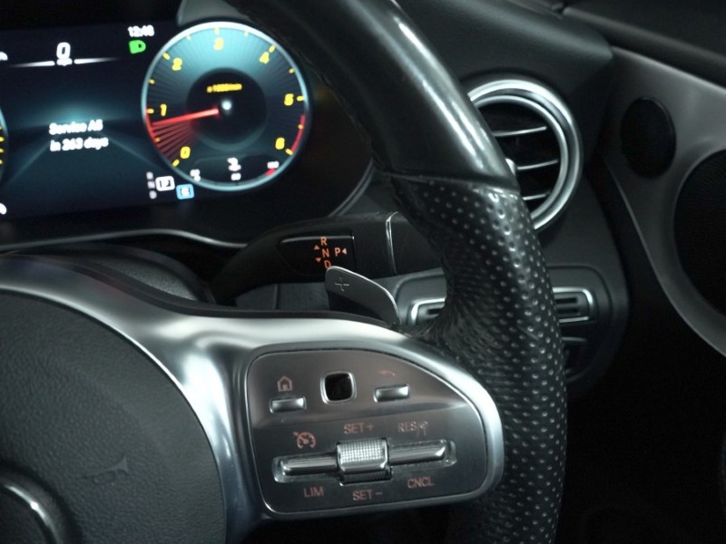 2019 (69) MERCEDES-BENZ C CLASS C300d AMG Line Premium 2dr 9G-Tronic 4983922