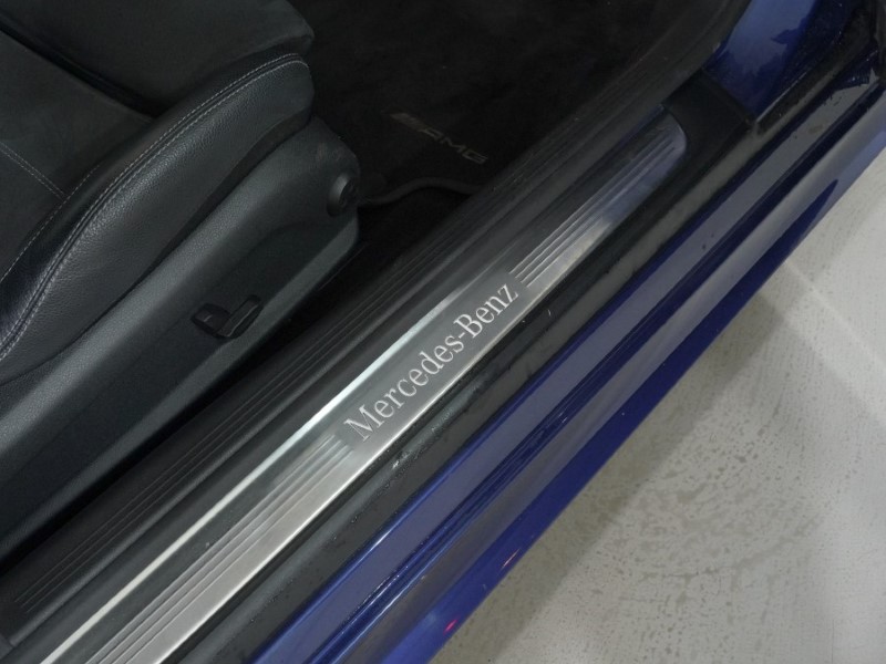 2019 (69) MERCEDES-BENZ C CLASS C300d AMG Line Premium 2dr 9G-Tronic 4983909