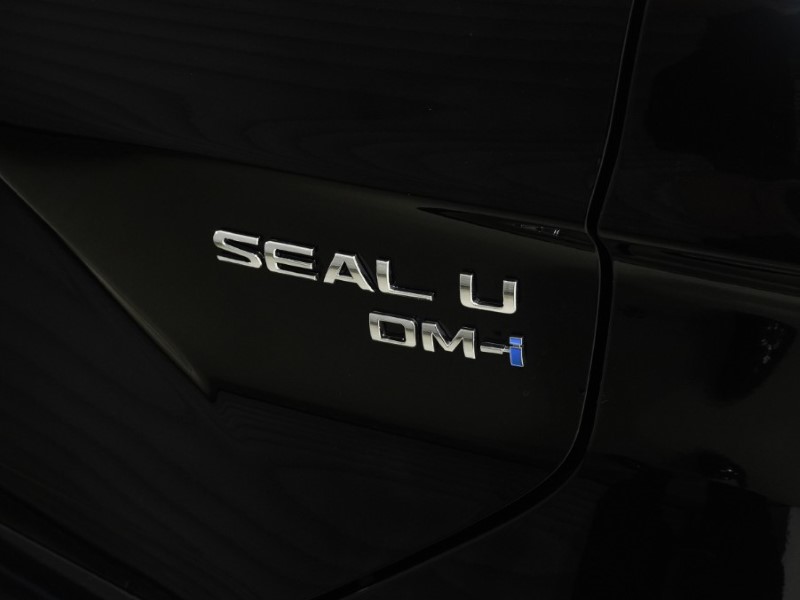  BYD SEAL U 1.5 DM-i Boost 5dr Auto 5702427
