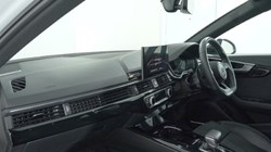 2022 (22) AUDI A4 35 TFSI Black Edition 5dr S Tronic 4981627