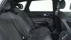 2022 (22) AUDI A4 35 TFSI Black Edition 5dr S Tronic 4981633