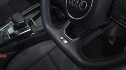 2022 (22) AUDI A4 35 TFSI Black Edition 5dr S Tronic 4981643