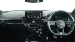 2022 (22) AUDI A4 35 TFSI Black Edition 5dr S Tronic 4981631