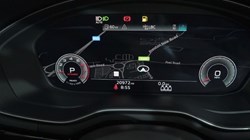 2022 (22) AUDI A4 35 TFSI Black Edition 5dr S Tronic 4981653