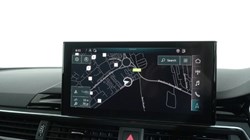 2022 (22) AUDI A4 35 TFSI Black Edition 5dr S Tronic 4981656