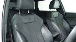 2022 (22) AUDI A4 35 TFSI Black Edition 5dr S Tronic 4981637