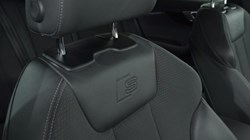 2022 (22) AUDI A4 35 TFSI Black Edition 5dr S Tronic 4981666