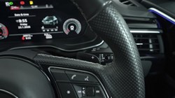 2022 (22) AUDI A4 35 TFSI Black Edition 5dr S Tronic 4981649