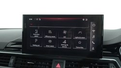 2022 (22) AUDI A4 35 TFSI Black Edition 5dr S Tronic 4981662