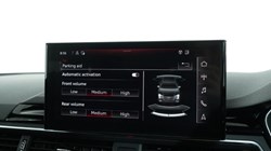 2022 (22) AUDI A4 35 TFSI Black Edition 5dr S Tronic 4981664