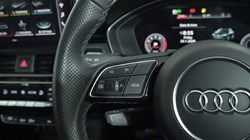 2022 (22) AUDI A4 35 TFSI Black Edition 5dr S Tronic 4981650