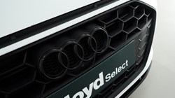 2022 (22) AUDI A4 35 TFSI Black Edition 5dr S Tronic 4981634