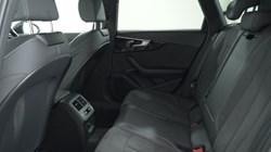 2022 (22) AUDI A4 35 TFSI Black Edition 5dr S Tronic 4981629