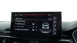 2022 (22) AUDI A4 35 TFSI Black Edition 5dr S Tronic 4981663