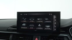 2022 (22) AUDI A4 35 TFSI Black Edition 5dr S Tronic 4981644