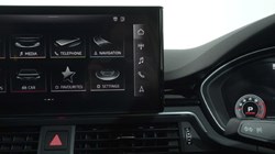 2022 (22) AUDI A4 35 TFSI Black Edition 5dr S Tronic 4981645